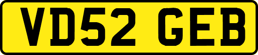 VD52GEB