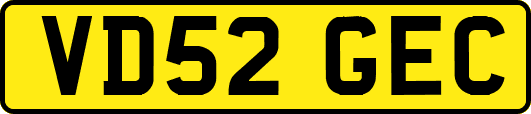VD52GEC