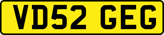 VD52GEG
