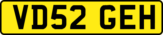 VD52GEH