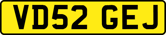 VD52GEJ