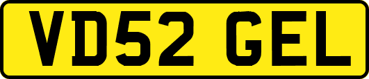 VD52GEL