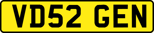 VD52GEN