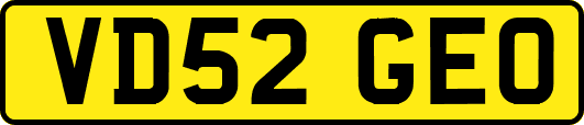VD52GEO
