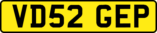 VD52GEP