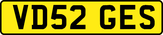VD52GES