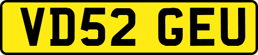 VD52GEU