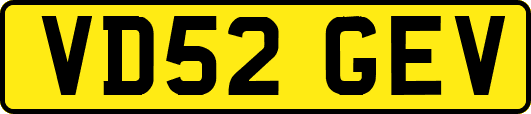 VD52GEV