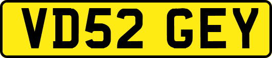 VD52GEY