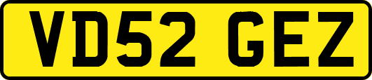 VD52GEZ