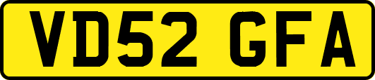 VD52GFA