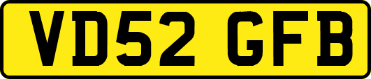 VD52GFB