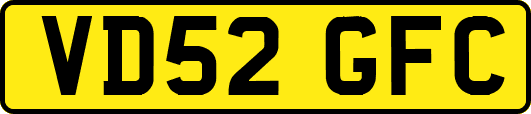 VD52GFC
