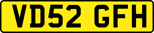 VD52GFH