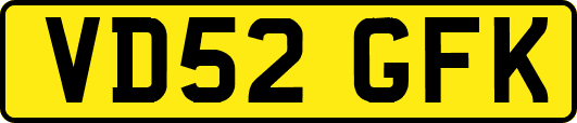 VD52GFK