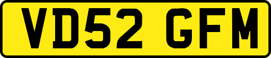 VD52GFM
