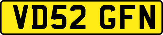 VD52GFN