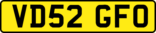 VD52GFO