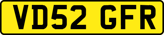 VD52GFR