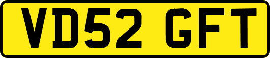 VD52GFT