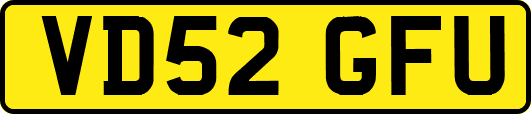 VD52GFU