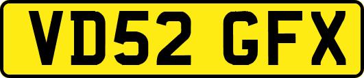 VD52GFX