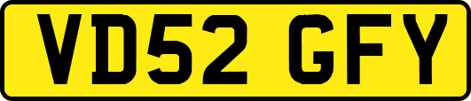 VD52GFY