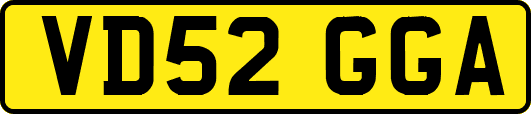 VD52GGA