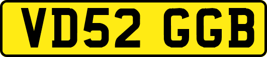 VD52GGB