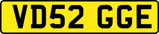 VD52GGE
