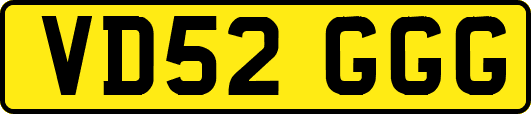 VD52GGG
