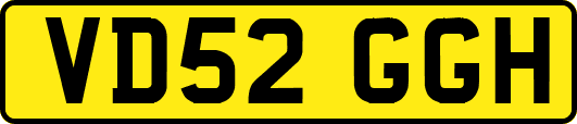 VD52GGH