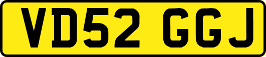 VD52GGJ