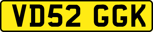 VD52GGK