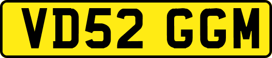 VD52GGM