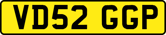 VD52GGP