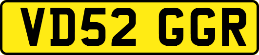 VD52GGR