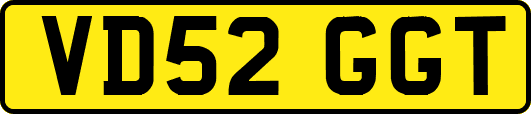 VD52GGT