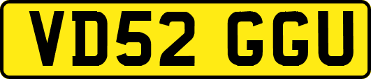 VD52GGU