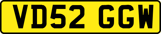 VD52GGW