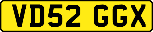 VD52GGX