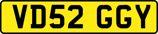 VD52GGY