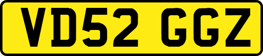 VD52GGZ