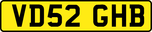 VD52GHB