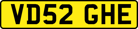 VD52GHE