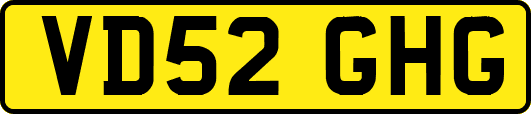 VD52GHG