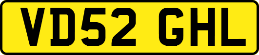 VD52GHL