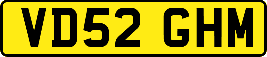 VD52GHM