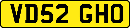 VD52GHO