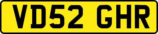 VD52GHR